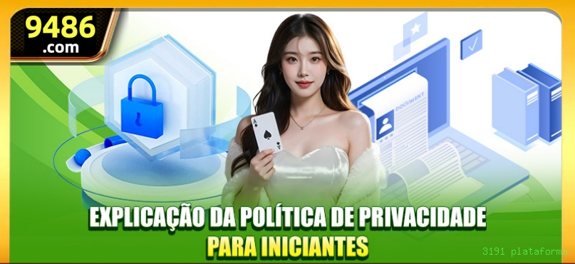 Verificação KYC 3191 plataforma